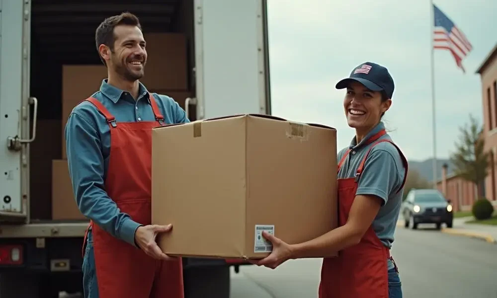 budget-friendly movers
