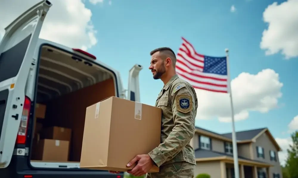 Moving Companies Cost Lancaster, CA