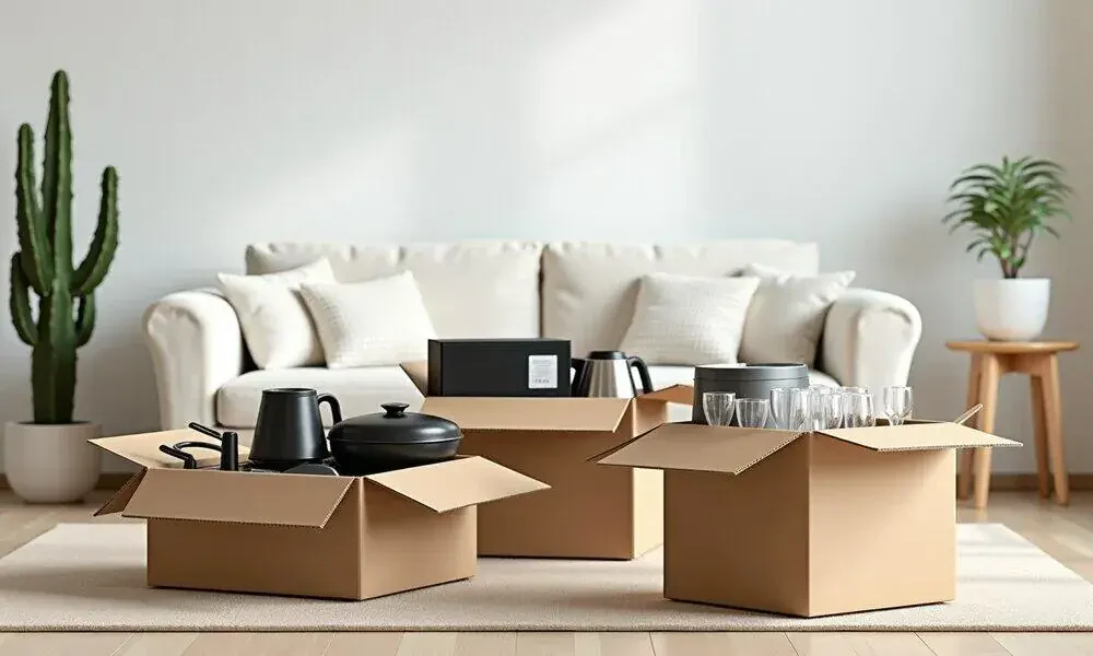Cheap Moving Services in New York City