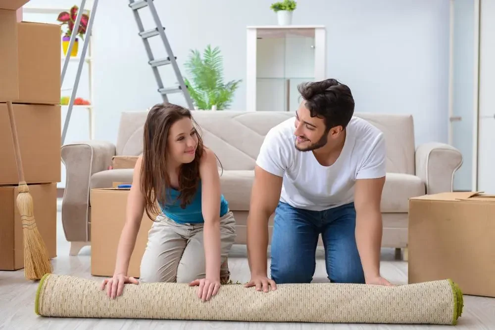 Long Distance Movers In Dover, New jersey