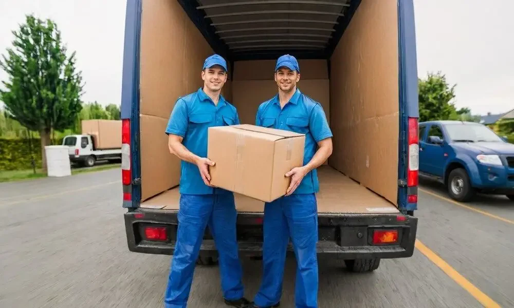 Two Guys And A Truck Moving Company Near Me