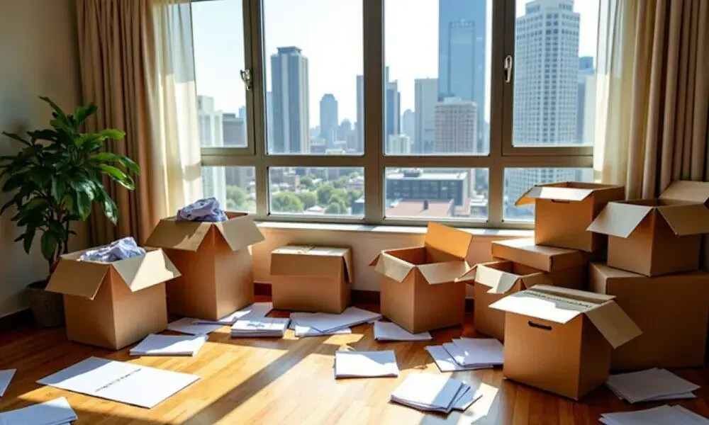 Cheap Moving Services Chicago To Houston