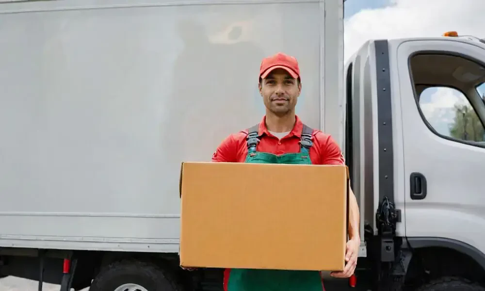 Top Moving Companies Near Me