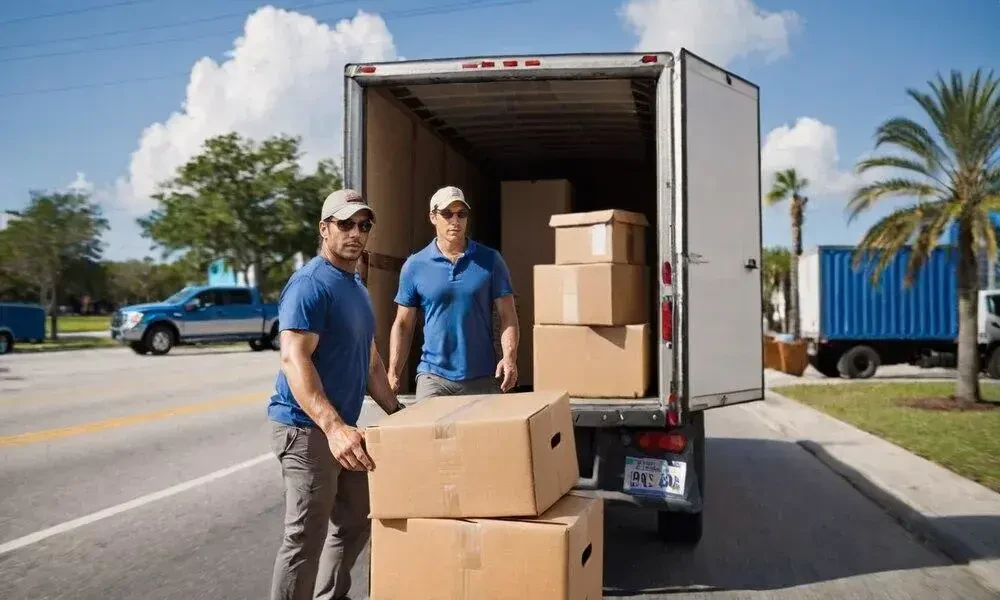 Best Movers in Tampa