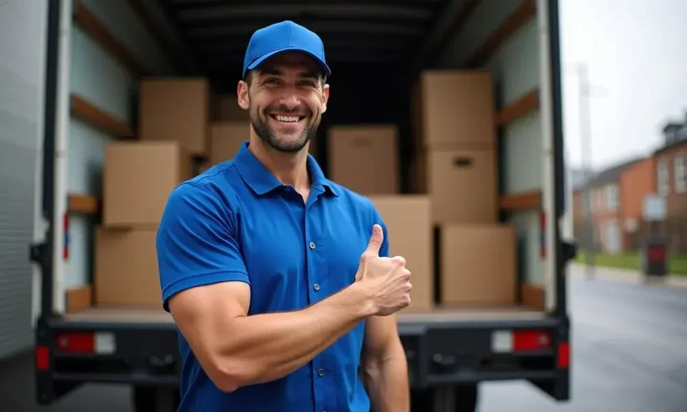 Cheap Moving Labor Los Angeles, CA