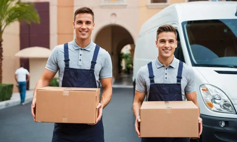 Budget Friendly Moving Company In Las Vegas