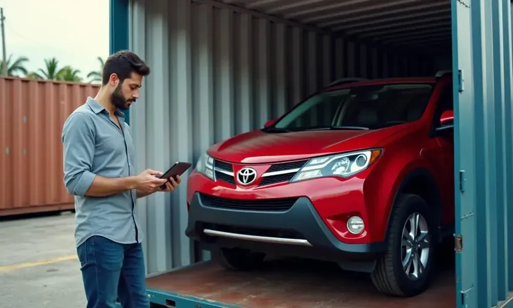 Top-Rated Moving Companies New Jersey To Puerto Rico