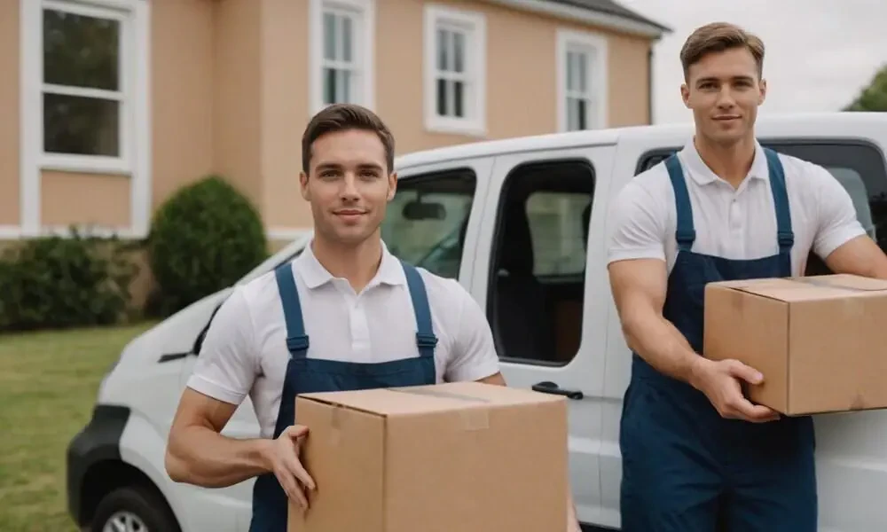 Professional Packing Services In Cincinnati, OH