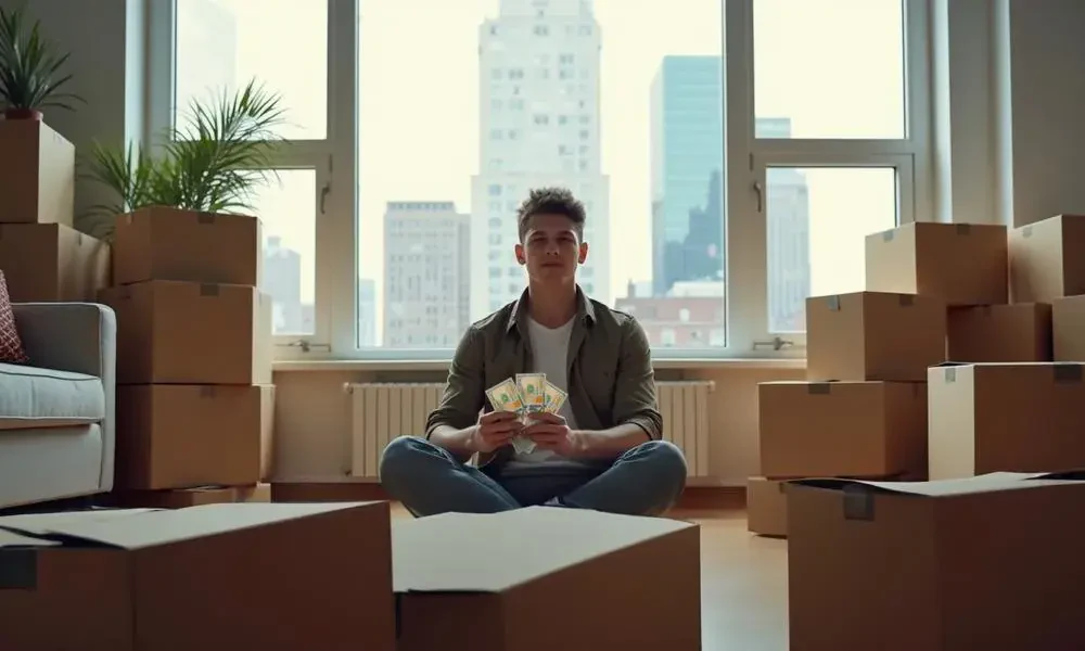 Affordable Moving Companies Round Rock, TX