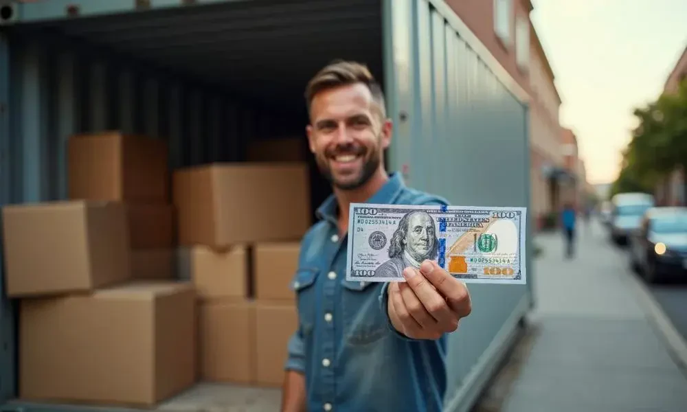 Overseas Container Customs Clearance Fees