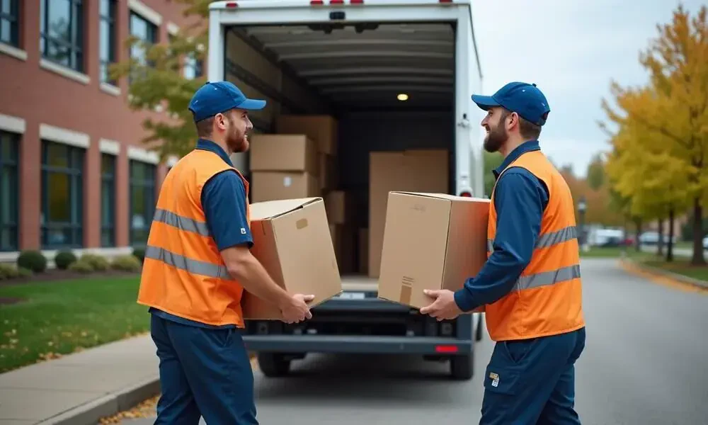 Work-from-home Moves Millennials