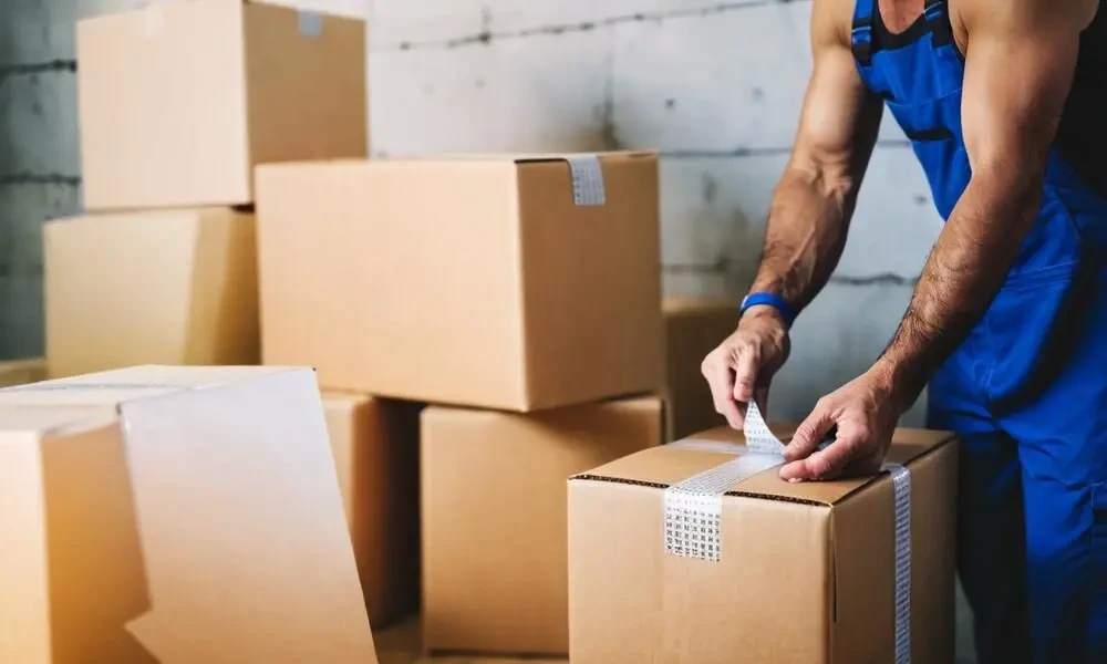 Budget Friendly Mover Tampa