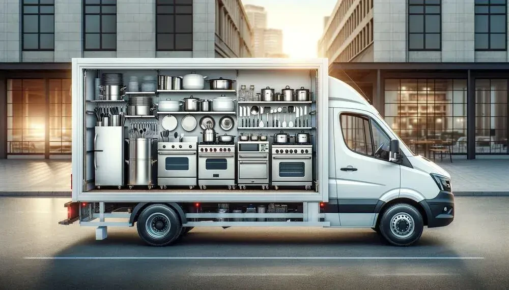 Local Movers Service Near Me