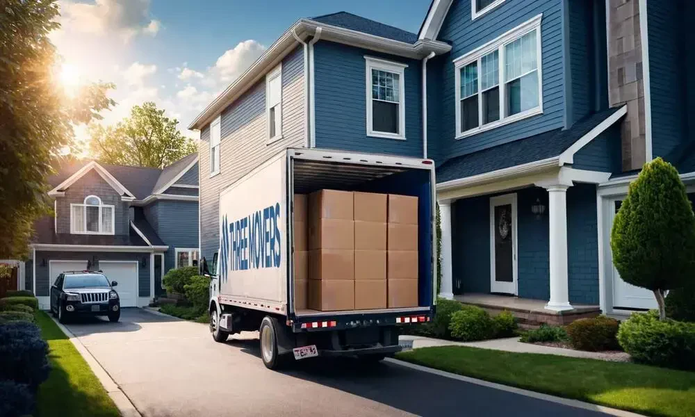 Top Rated Movers Near Me in Morocco