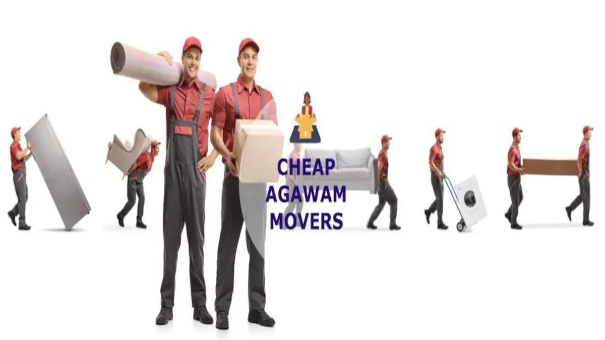 Best Agawam Movers Near Me – Premium Agawam, MA Moving Companies