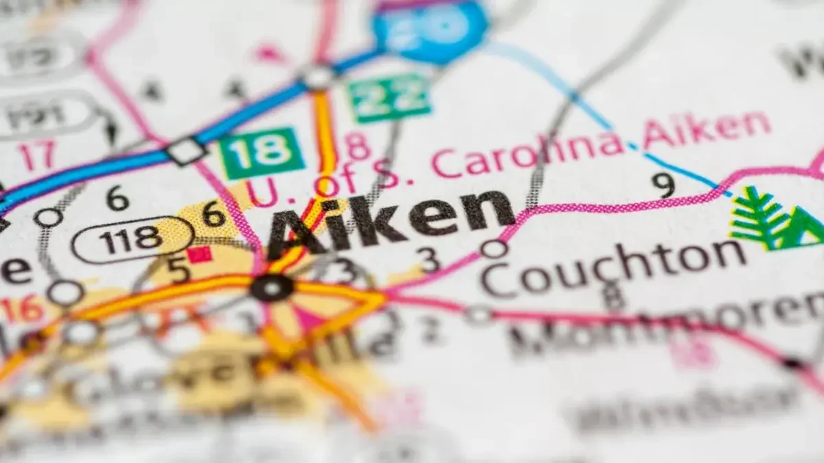 International Moving Company Aiken