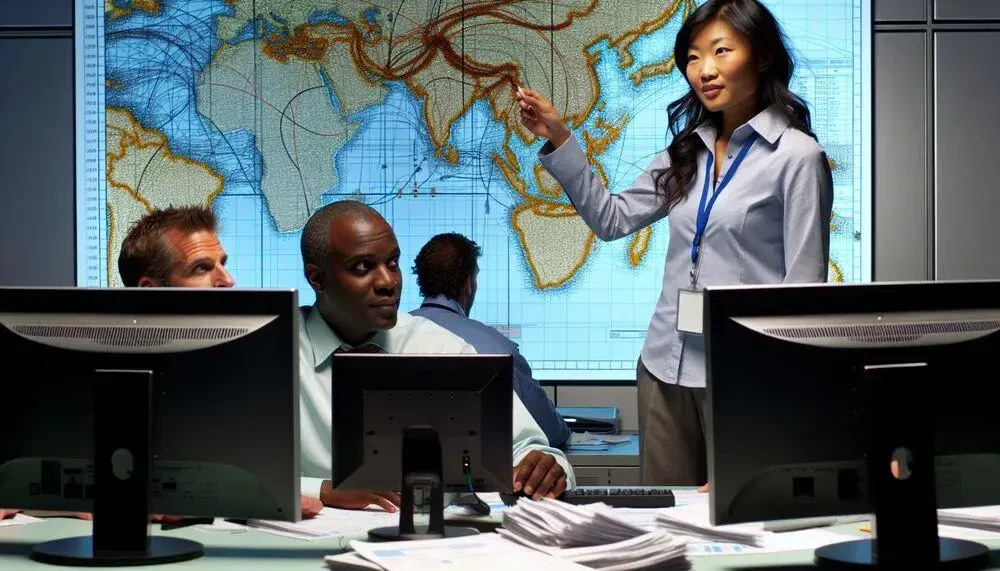 Ground Transportation Integration