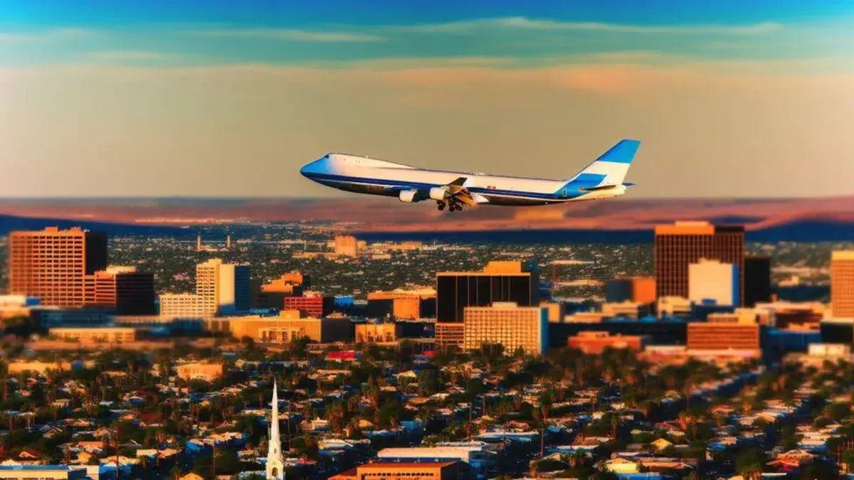 International Air Freight