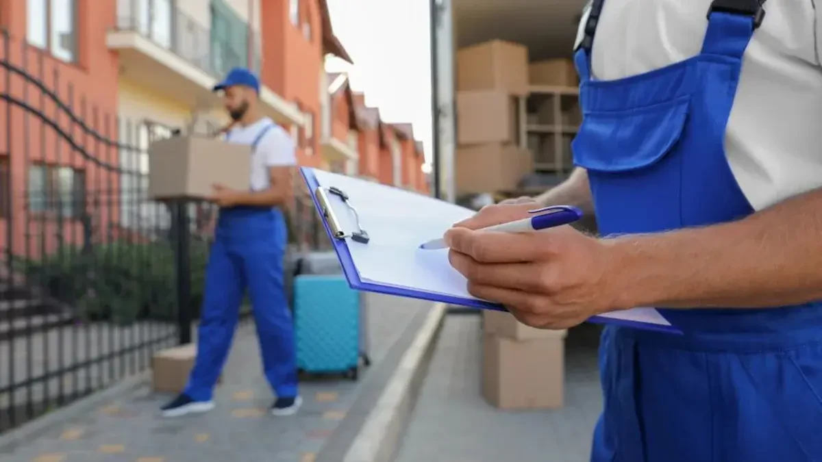 Best Airmont Movers Near Me – Premium Airmont, NY Moving Companies