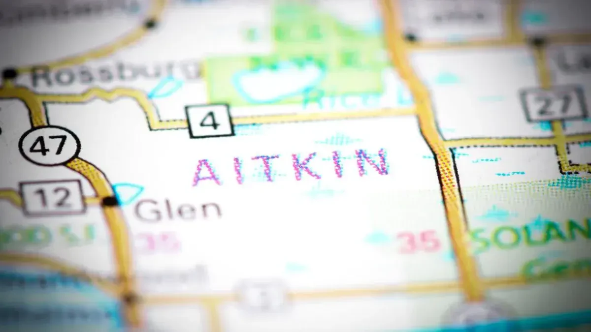 Best Aitkin Movers Near Me – Premium Aitkin, MN Moving Companies