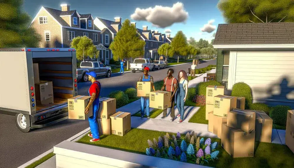 Off-peak Season Advantages For Reducing Moving Expenses Akron, OH