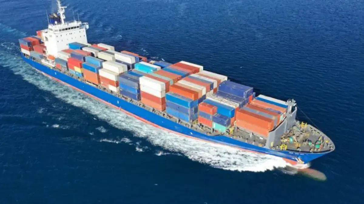 International Moving Company Al Hidd