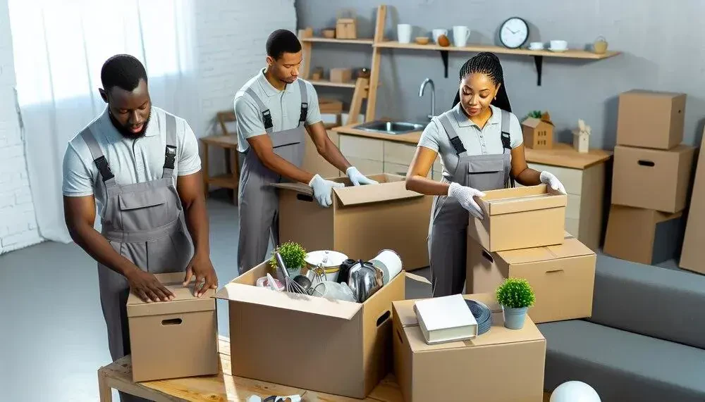 Alabama International Moving Rates