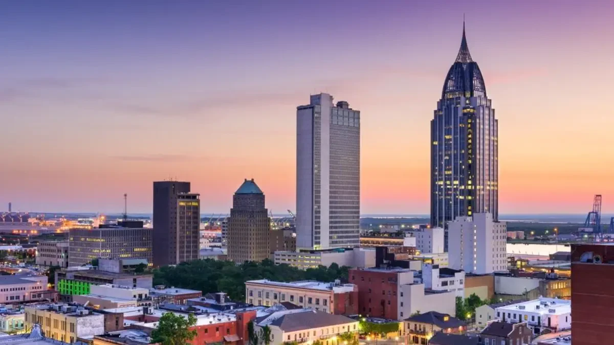 Alabama Commercial Movers Near Me