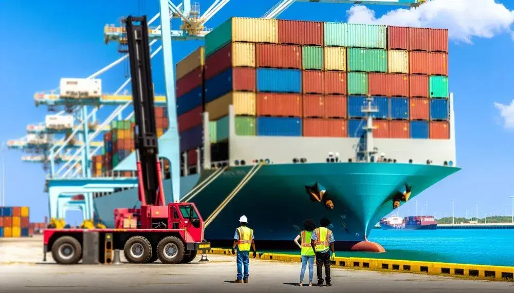 Alabama Cheap International Moving Companies