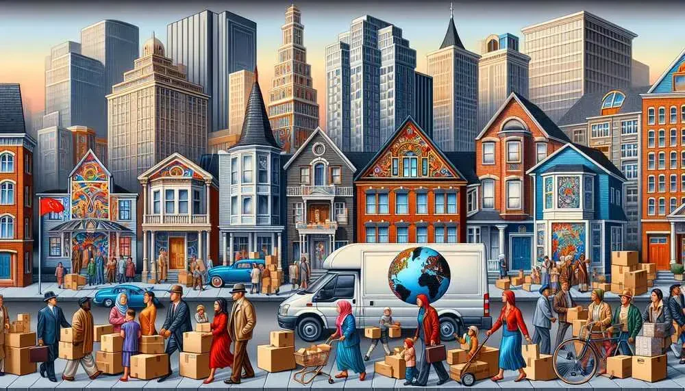 Alabama Cheap International Movers