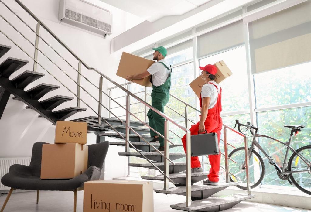 Movers Alabama to Montana, moving from alabama to montana