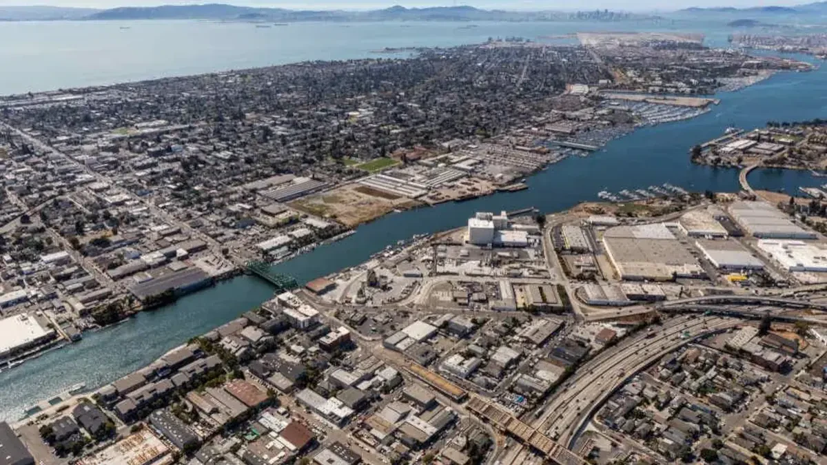 Alameda Full Service Movers Near Me