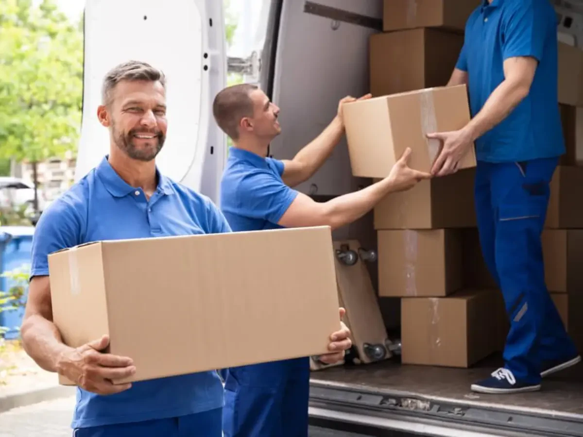 Best Alamosa County Movers Near Me – Premium Alamosa County, CO Moving Companies