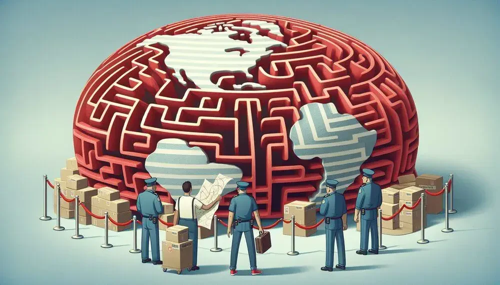 Alaska Cheap International Moving Companies