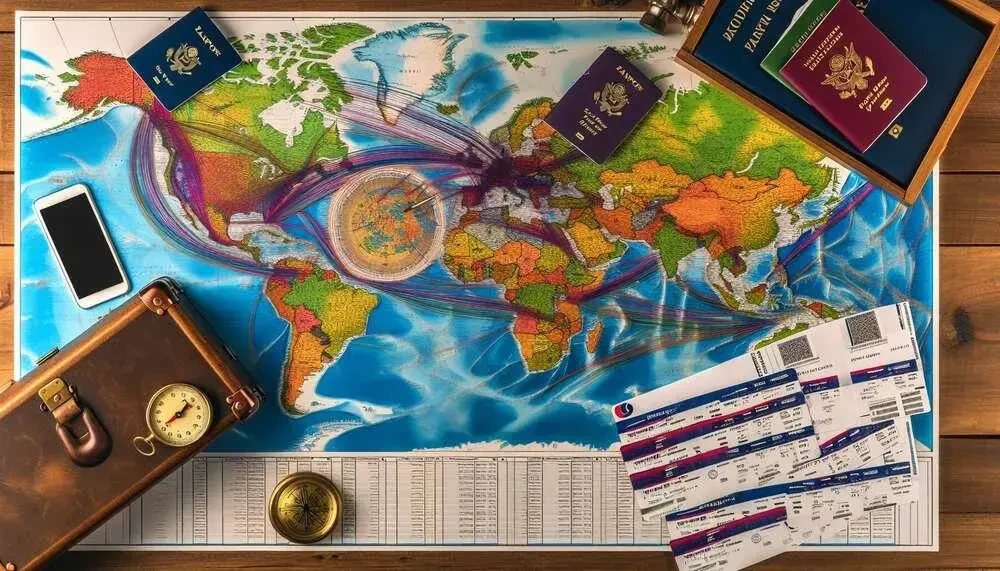 Alaska International Relocation Service