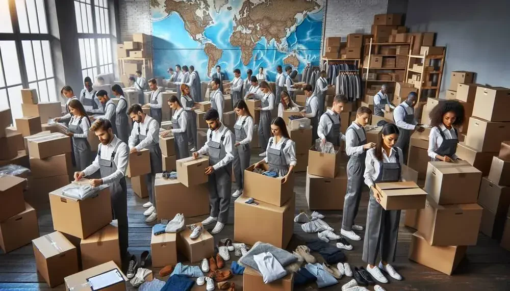 Alaska International Moving Rates