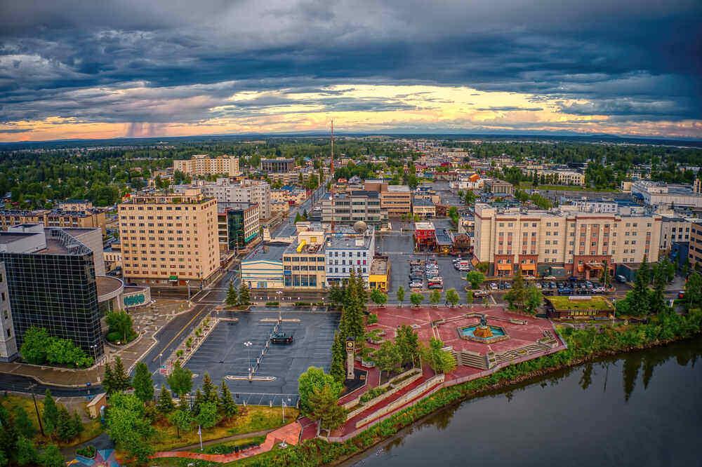 Alaska Moving Permits & Licenses: Navigate the Last Frontier Safely
