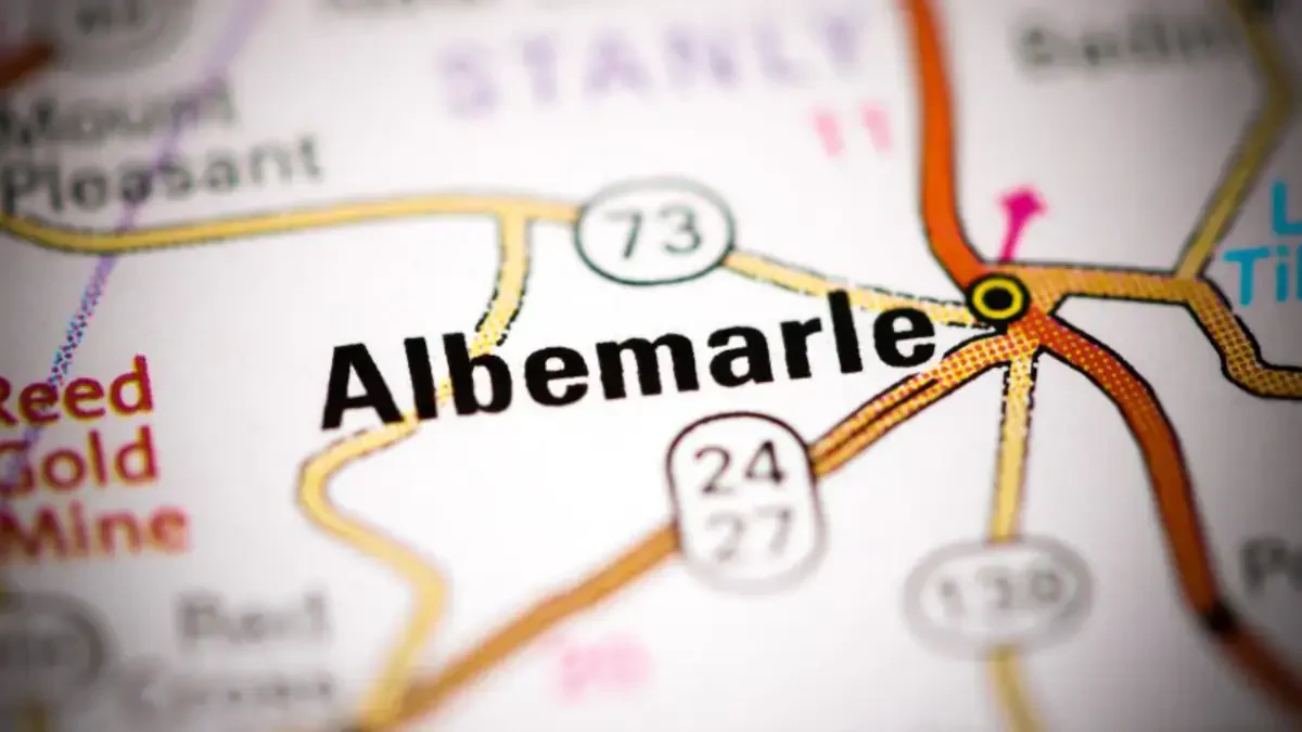 Best Albemarle Movers Near Me – Premium Albemarle, NC Moving Companies
