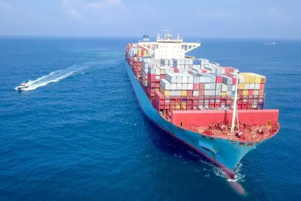 International Moving Rates Albuquerque