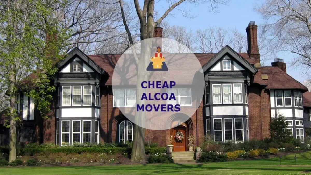Best Alcoa Movers Near Me – Premium Alcoa, TN Moving Companies