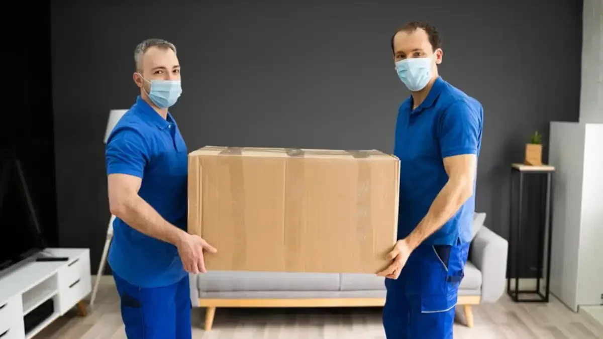 Best Alcorn County Movers Near Me – Premium Alcorn County, MS Moving Companies