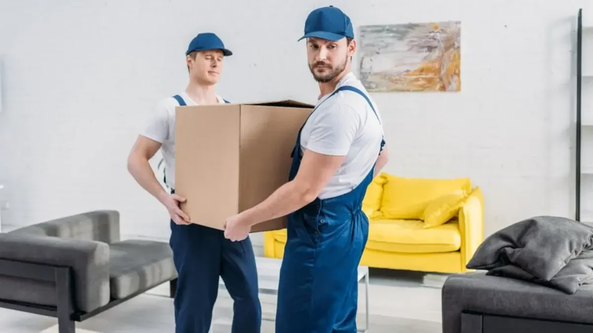 Best Alden Town Movers Near Me – Premium Alden Town, NY Moving Companies