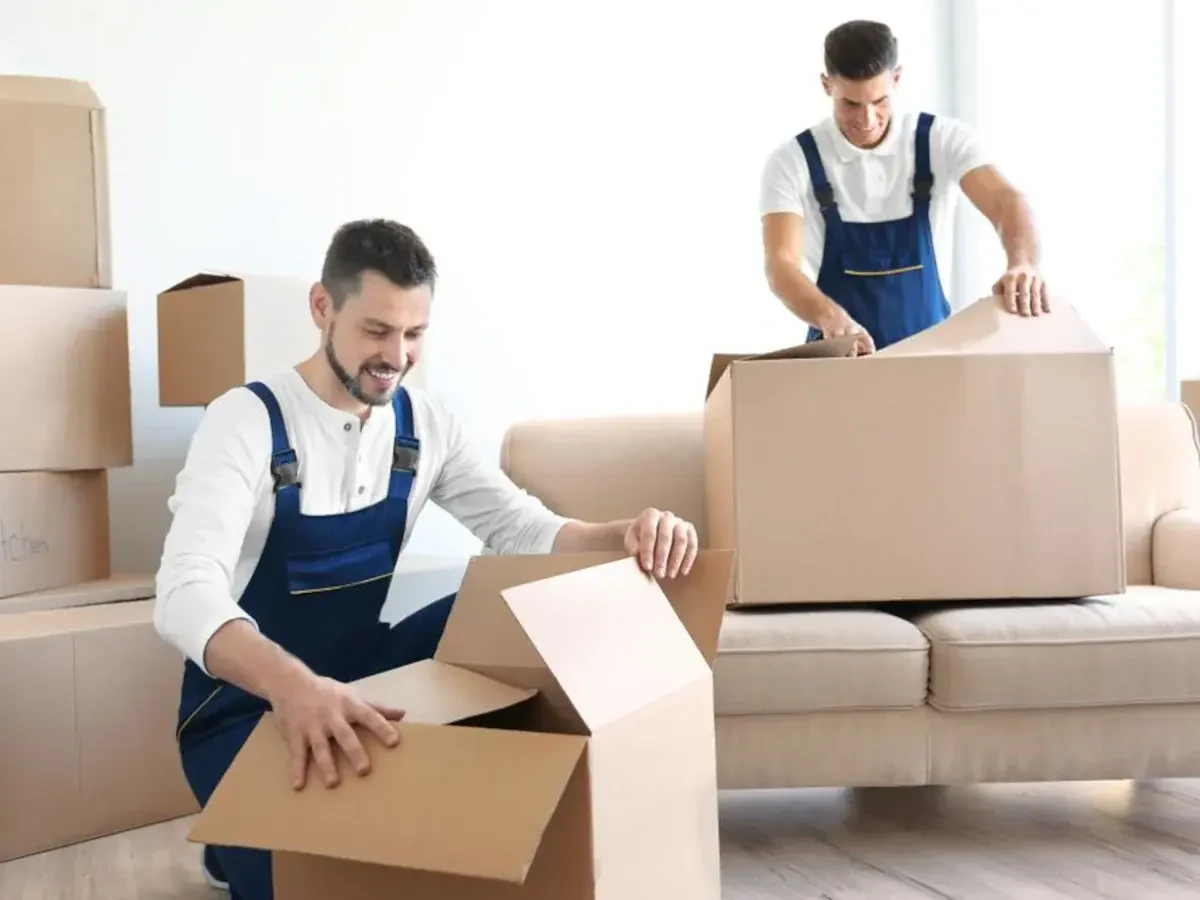 Best Alderwood Manor Movers Near Me – Premium Alderwood Manor, WA Moving Companies