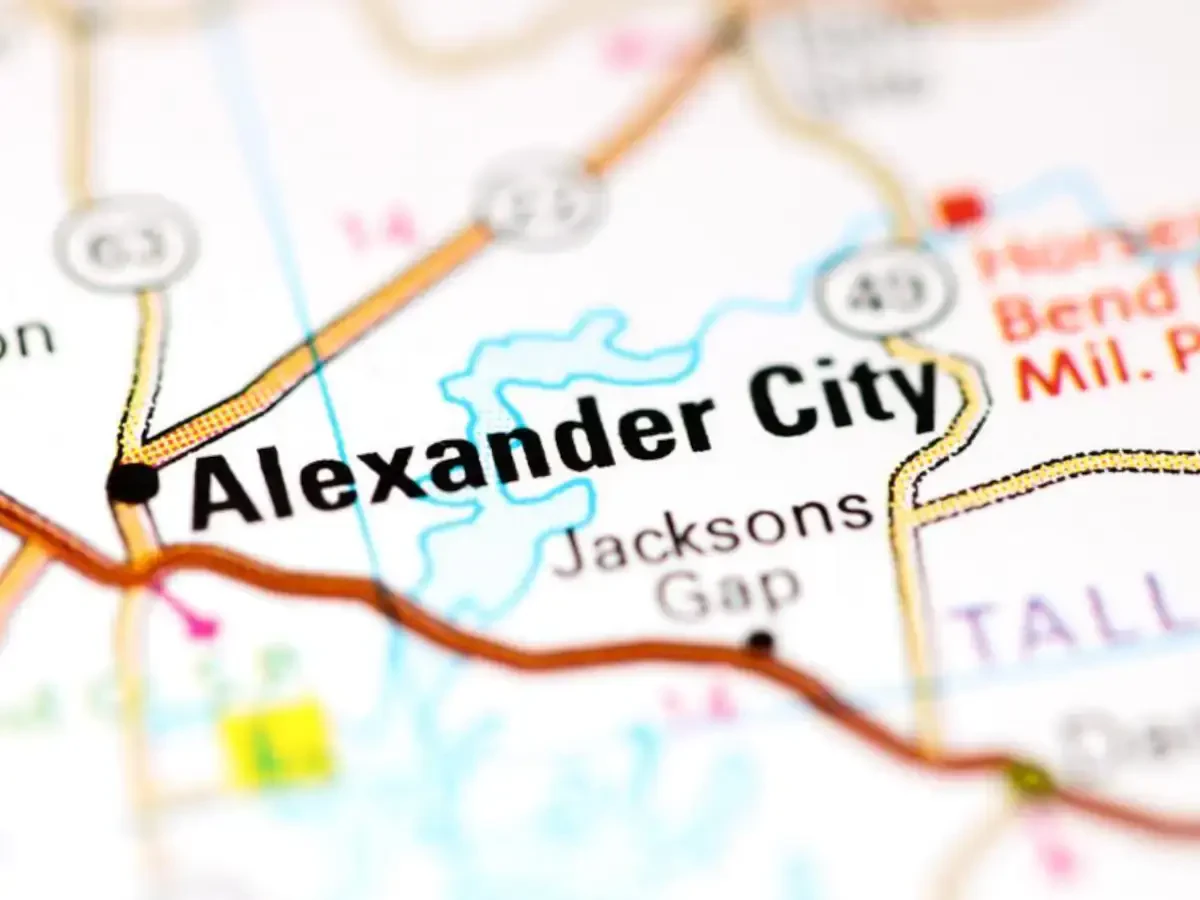 Best Alexander City Movers Near Me – Premium Alexander City, AL Moving Companies
