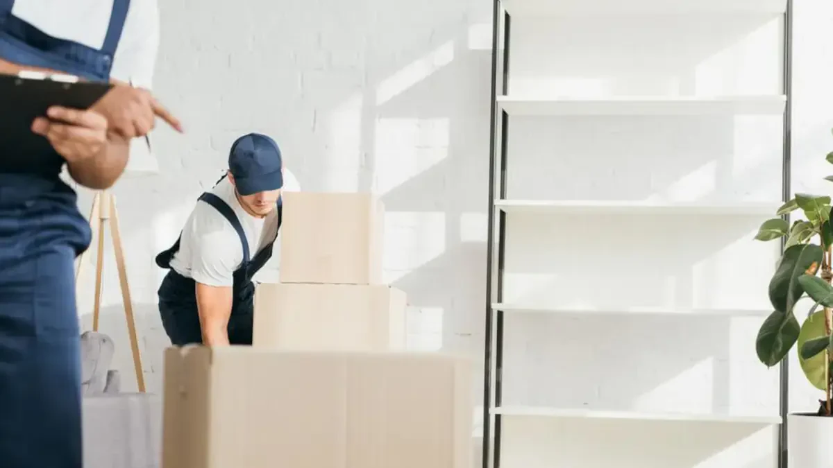 Best Alexander Movers Near Me – Premium Alexander, AR Moving Companies