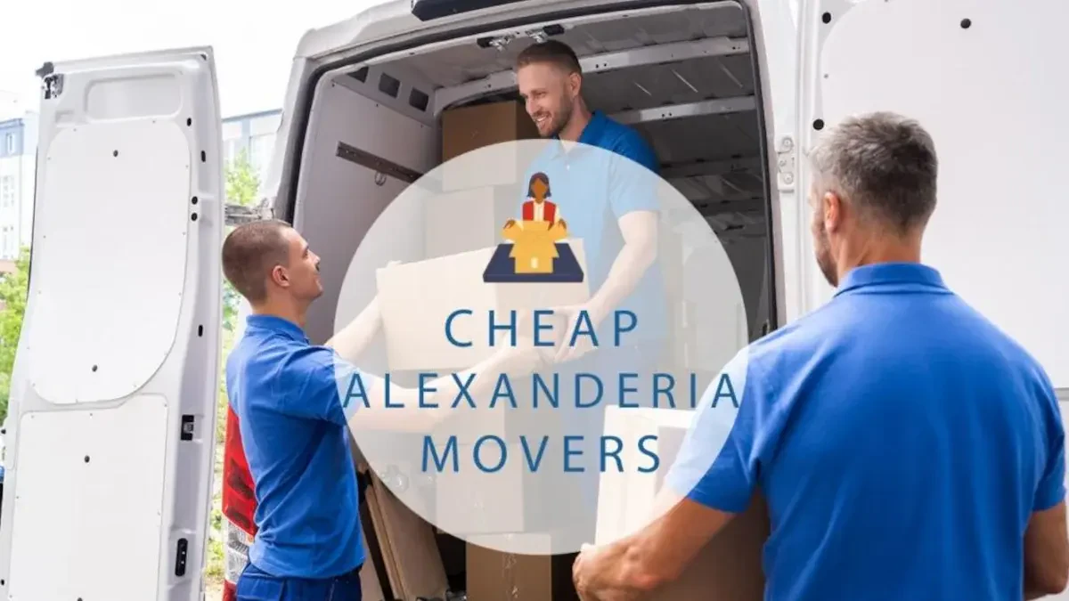 Best Alexandria Movers Near Me – Premium Alexandria, KY Moving Companies