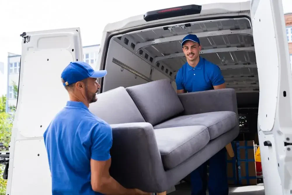 Cheap Movers Rates Alexandria, MN