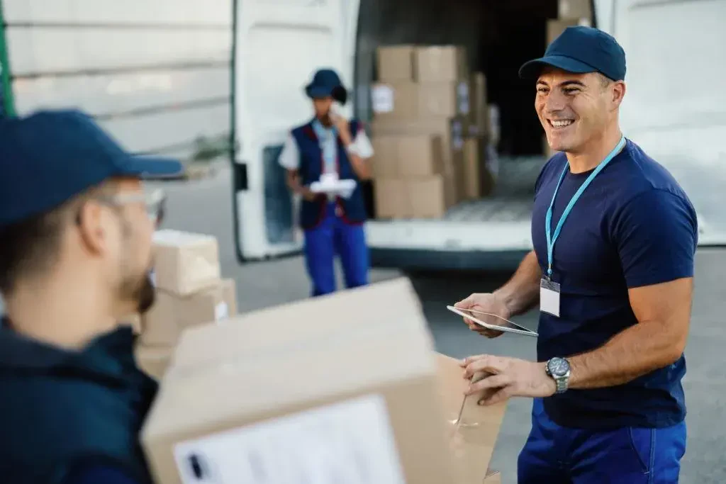 military movers in algonquin and illinois