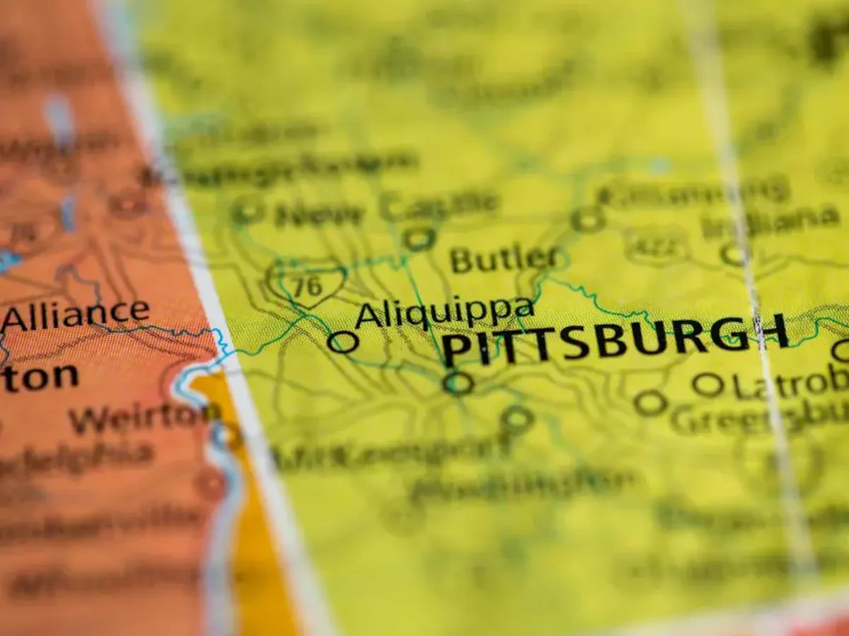 Best Aliquippa Movers Near Me – Premium Aliquippa, PA Moving Companies