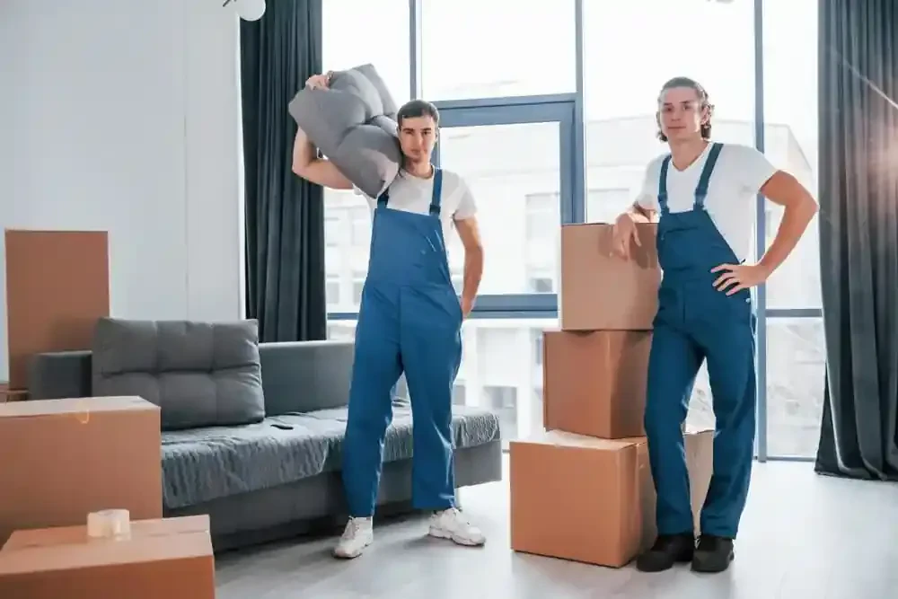 All My Sons Moving Offers